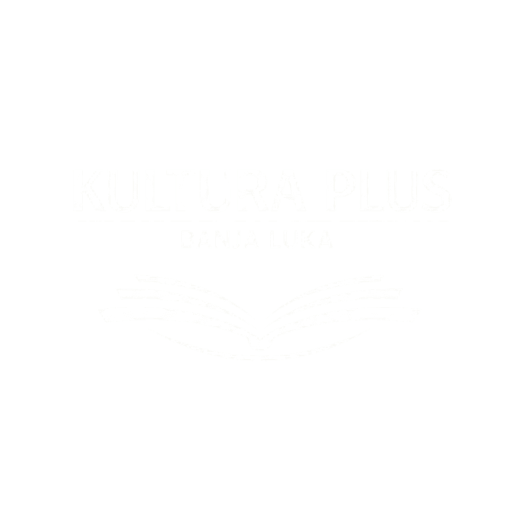 Kultura Plus logo